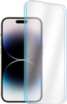 AlzaGuard Case Friendly Glass iPhone 14 Pro Max 2.5D üvegfólia - 2db (AGD-TGF0150P2)