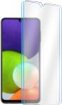 AlzaGuard Case Friendly Glass Samsung Galaxy A22 2.5D üvegfólia - 2db (AGD-TGF0033P2)