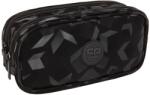 COOLPACK Penar școlar Cool Pack Duke - Trace Square, 2 fermoare (F065878) Penar