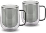 Lamart VASO LT9123 teáspohár készlet, 2 darabos, 250ml (42007194)