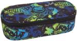 COOLPACK Penar școlar eliptic Cool Pack Campus - Skate Night (F062930) Penar