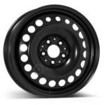 Alcar Stahlrad 6.5Jx17 5x112 ET44 CB66.5