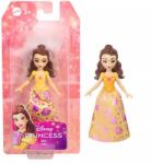 Mattel Prințesele Disney: Mini figurină - Belle (JBX50) Figurina