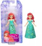 Mattel Prințesele Disney: Mini figurină - Ariel (JBX49) Figurina