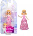 Mattel Prințesele Disney: Mini figurină - Cenușereasa (JBX45) Figurina