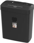 Adler Distrugator documente AD 1037b 6 coli de hârtie A4 simultan (80 g/m2) Negru (AD 1037b) - pcone