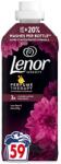 Lenor Textilöblítő 59 Mosáshoz, Lotus Water & Diamond Figs - bevasarlas