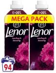 Lenor Textilöblítő 94 Mosáshoz, Lotus Water & Diamond Figs - bevasarlas