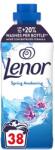 Lenor Textilöblítő 38 Mosáshoz, Spring Awakening