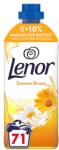 Lenor Textilöblítő 71 Mosáshoz, Summer - bevasarlas