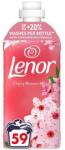 Lenor Textilöblítő 59 Mosáshoz, Cherry Blossom & Sage - bevasarlas
