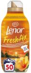 Lenor Fresh Air Öblítő 50 Mosáshoz, Tropical Sunset