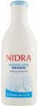 Nidra Gel de dus si spuma de baie cu proteine din lapte hidratant, 750ml, Nidra