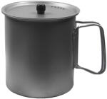 Vargo Ti-Lite Mug Титаниева ултралека чаша с капак 0, 75 L (050030)