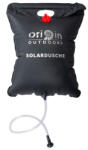 Origin Outdoors Слънчев душ на ролка 10 L (055800)