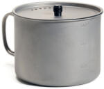 Vargo Ti-Lite Mug Титаниева ултралека чаша с капак 0, 9 L (050013)