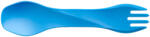 humangear GoBites UNO прибори за хранене 20 бр. сини (074905)