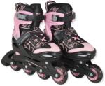BYOX Double 2in1 Pink Role