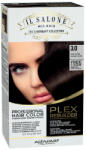 ALFAPARF Milano Vopsea permanenta Plex Rebuilder Nr. 3.0 Dark Brown, 100ml, Il Salone Milano