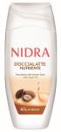 Nidra Gel de dus si spuma cu ulei de argan nutritiv, 250ml, Nidra