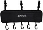 Vango Sky Storage Accessory Hanger akasztó szett fekete
