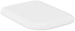 Ideal Standard Tonic II - Ultra lapos WC-ülőke softclose, fehér K706501 (K706501)