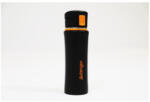 Vango Thermo Bottle 500ml termosz fekete/narancs