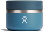 Hydro Flask 12 oz Insulated Food Jar ételtermosz kék/világoskék