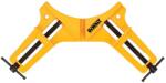 DEWALT Eszközök - Sarokszorító, szorítóerő 113 kg DWHT83840-0 (DWHT83840-0)