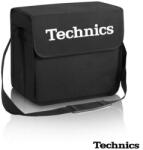 TECHNICS - DJ Bag Black - dj-sound-light