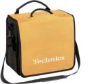 TECHNICS - BackBag lemezhordtáska, sárga