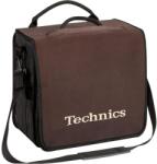 TECHNICS - BackBag Brown - dj-sound-light