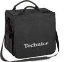 TECHNICS - BackBag Black/Silver