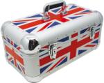 ZOMO - Recordcase RS-250 XT UK Flag