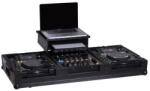 ZOMO - Flightcase P 2000 12 Plus NSE
