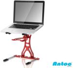 ANTOC - L2 Laptop Állvány Piros