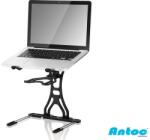 ANTOC - L2 Laptop Állvány Fekete