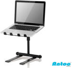 ANTOC - L3 Laptop Állvány Fekete