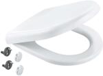 GROHE Rapid SL - WC-ülőke, SoftClose, alpesi fehér 42465000 (42465000)