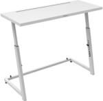 ANTOC - DJ-Stand DJS-40 Fehér