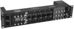 Omnitronic EM-650B MK2 Entertainment Mixer