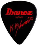Ibanez - 1000KL BK Kiko Loureiro Signature fekete gitár pengető - dj-sound-light