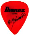Ibanez - 1000KL RD Kiko Loureiro Signature piros gitár pengető - dj-sound-light