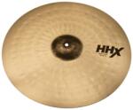 SABIAN - 12006XTB 20" HHX THIN CRASH BR cintányér