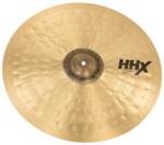 SABIAN - 12006XTN 20" HHX THIN CRASH cintányér - dj-sound-light