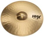 SABIAN - 12012XMB HHX 20 "Medium Ride Brillant - dj-sound-light