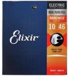 ELIXIR - 010 - 046 Light elektromos gitárhúr