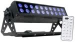 American Dj - UV LED BAR20 IR - dj-sound-light