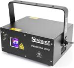 BEAMZ - Pandora 1200 TTL RGB lézer fényeffekt - dj-sound-light