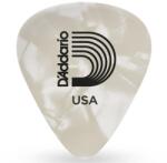 D'ADDARIO - 1CWP4 Medium gitár pengető - dj-sound-light
